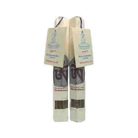 Encens tibétain pour purication et offrandes Samandabhadra - Objets rituels bouddhistes