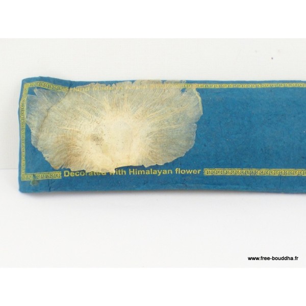 Encens tibétain Eucalyptus qualité supérieure Encens tibétains, accessoires ETEUC