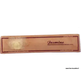 Encens tibétain Jasmin qualité supérieure - Encens tibétains, accessoires