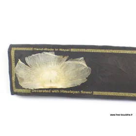 Encens tibétain de méditation et purification Om - Encens tibétains, accessoires