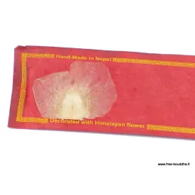 Encens de purification tibétain Myrrh qualité supérieure - Encens tibétains, accessoires