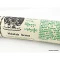 Encens tibétain Mahakala tube rigide - Encens tibétains, accessoires