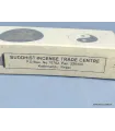 Encens tibétain bouddhiste médicinal Tara pour bénédictions - Encens tibétains, accessoires