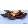 Statuette masque mural Ganesh style antique Statuettes Bouddhistes GANESH2