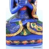 Statuette Bouddha de Médecine 14 cm Statuettes Bouddhistes BLUEB2