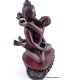 Statuette bouddhiste Shakti (Samantabhadra) 13 cm Statuettes Bouddhistes SHAKTI2.2