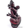 Statuette bouddhiste Shakti (Samantabhadra) 13 cm Statuettes Bouddhistes SHAKTI2.2