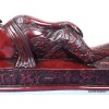Statuette Bouddha couché Statuettes Bouddhistes STABC