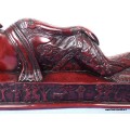 Statuette Bouddha couché Statuettes Bouddhistes STABC
