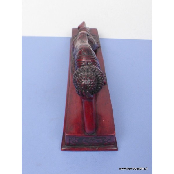 Statuette Bouddha couché Statuettes Bouddhistes STABC