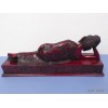 Statuette Bouddha couché Statuettes Bouddhistes STABC
