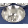 Bols d'offrandes bouddhistes plaqué argent Bols d'offrandes bouddhistes BOLPA