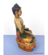 Statue Bouddha Sakyamouni en méditation Statuettes Bouddhistes SAKYA2