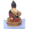 Statue Bouddha Sakyamouni en méditation Statuettes Bouddhistes SAKYA2