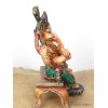 Statuette Ganesh assis Statuettes Bouddhistes STAGAN2
