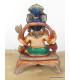 Statuette Ganesh assis Statuettes Bouddhistes STAGAN2
