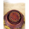 Porte encens tibétain pour encens indiens Encens tibétains, accessoires BBRE6
