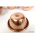 Bols d'offrandes bouddhistes en cuivre 8,5 cm Bols d'offrandes bouddhistes bol85.1