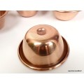 Bols d'offrandes bouddhistes en cuivre 8,5 cm Bols d'offrandes bouddhistes bol85.1
