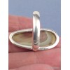 Bague Homme Jaspe Impérial Taille 66 Bijoux en Jaspe XV57