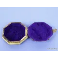 Boîte à bijoux tibétaine en Os de Yak grand modèle - Boîte à Bijoux tibétaine