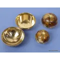 Boîte à bijoux poupées russes emboitables - Boîte à Bijoux tibétaine