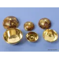 Boîte à bijoux poupées russes emboitables - Boîte à Bijoux tibétaine