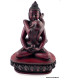 Statuette bouddhiste Shakti (Samantabhadra) 20 cm Statuettes Bouddhistes SHAKTIR20