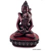 Statuette bouddhiste Shakti (Samantabhadra) 20 cm Statuettes Bouddhistes SHAKTIR20