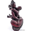 Statuette bouddhiste Shakti (Samantabhadra) 20 cm Statuettes Bouddhistes SHAKTIR20