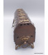 Porte encens tibétain antique et mantra Brûleurs et porte-encens PETANT1