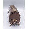 Porte encens tibétain antique et mantra Brûleurs et porte-encens PETANT1