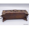 Porte encens tibétain antique et mantra Brûleurs et porte-encens PETANT1