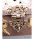 Porte encens tibétain antique et mantra Brûleurs et porte-encens PETANT1