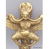 Phurba dague bouddhiste en laiton (Garuda) Objets rituels bouddhistes PHUR1