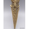 Phurba dague bouddhiste en laiton (Garuda) Objets rituels bouddhistes PHUR1