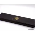 Grand livre de prières bouddhistes 38 cm - Livre de prières bouddhistes