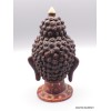 Statuette Tête de Tara en résine Statuettes Bouddhistes ref STV2.1