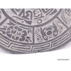 Sculpture bouddhiste sur ardoise Mantra Signes auspicieux Statuettes Bouddhistes SCAR11