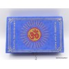 Coffret pour débutant Autel bouddhiste Encens tibétains, accessoires CDAB1