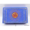 Coffret pour débutant Autel bouddhiste - Encens tibétains, accessoires