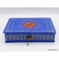 Coffret pour débutant Autel bouddhiste - Encens tibétains, accessoires