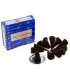 Encens indien Nag Champa Cônes Encens tibétains, accessoires ENCNAC
