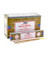 Encens indien Nag Champa Palo Santo 15 gr Encens tibétains, accessoires ZD540