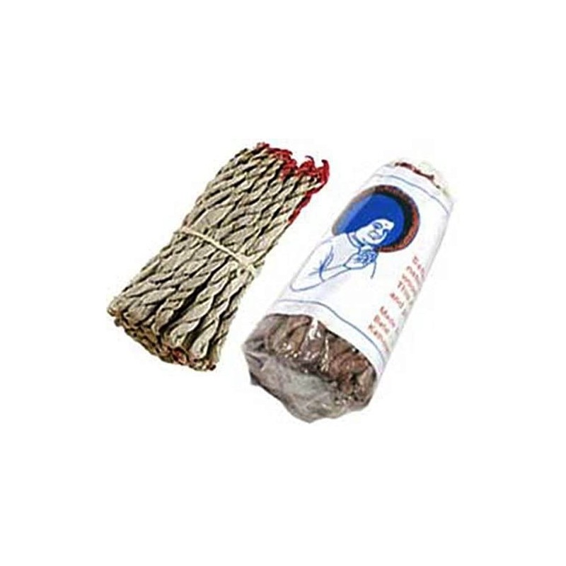 Encens tibétain tresse Nag Champa Encens tibétains, accessoires 413
