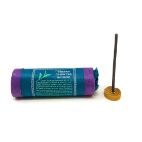 Encens tibétain médicinale Thé Vert - Bien-être - Encens tibétains, accessoires