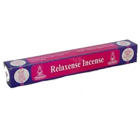 Encens tibétain pour relaxation Relaxense - Encens tibétains, accessoires