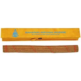 Encens tibétain pour méditation avancée - Mahapari Nirvana - - Objets rituels bouddhistes