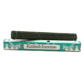 Encens tibétain pour la méditation et purification Kailash - Encens tibétains, accessoires