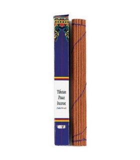 Encens tibétain Paix Tibétaine Encens tibétains, accessoires INT45
